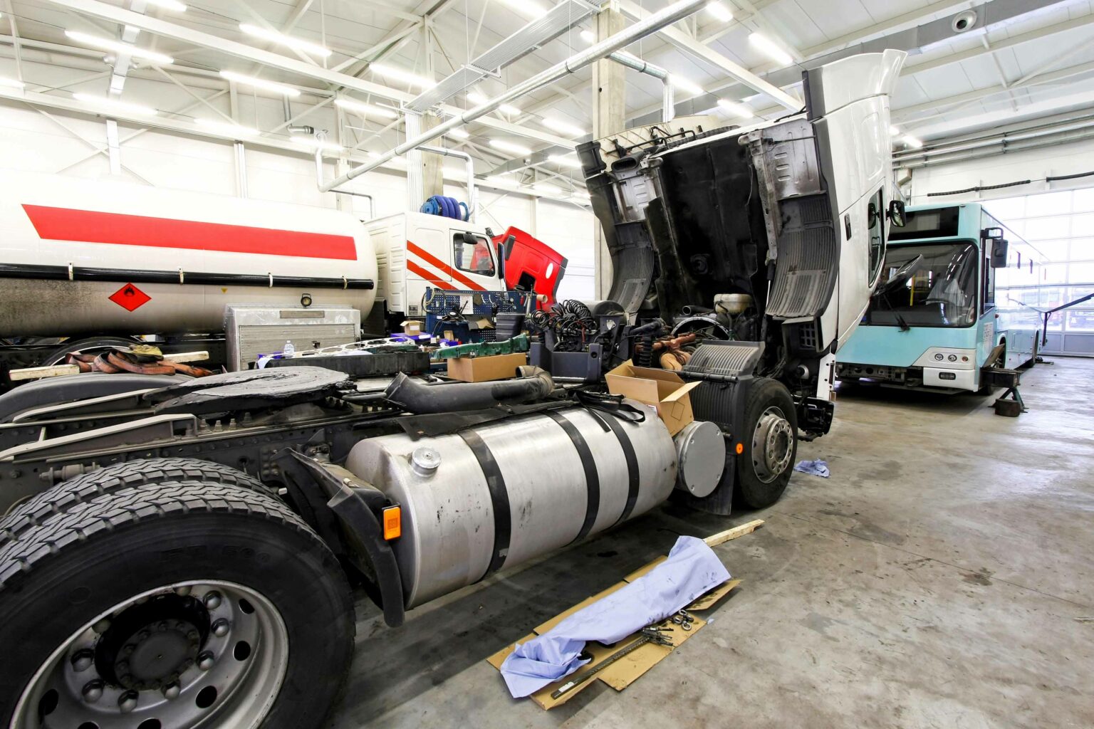 truck-repair